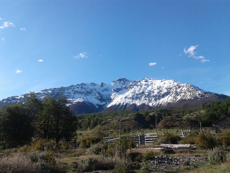 Fotografía 11 de Agroturismo y otros servicios turísticos, Cerro Castillo Aysen en Rio Ibañez, Aysen
