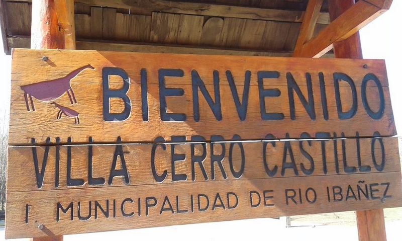 Fotografía 7 de Agroturismo y otros servicios turísticos, Cerro Castillo Aysen en Rio Ibañez, Aysen