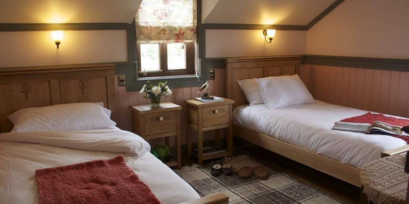 Fotografía 14 de Estancia 440 Hotel Boutique en Puerto Varas, Los Lagos