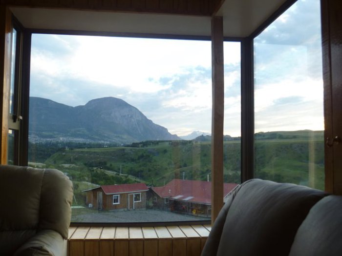 Fotografía 5 de Arriendo cabaña en Coyhaique en Coyhaique, Aysen