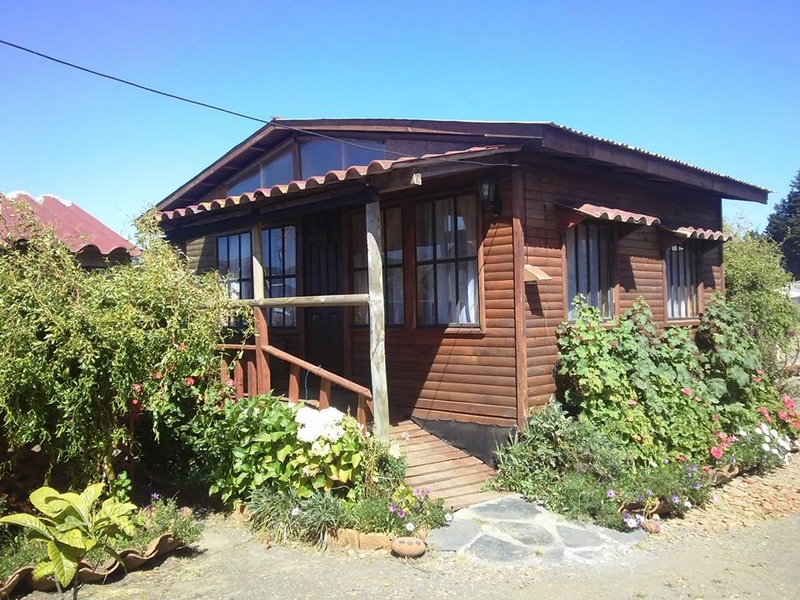 Fotografía 18 de Cabañas Familiares en Cobquecura, Bio Bio