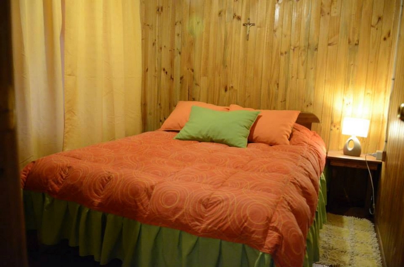 Fotografía 9 de Cabañas Familiares en Cobquecura, Bio Bio