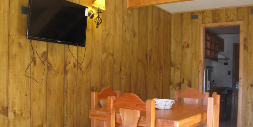 Fotografía 11 de Cabañas en Choshuenco en Panguipulli, Los Rios