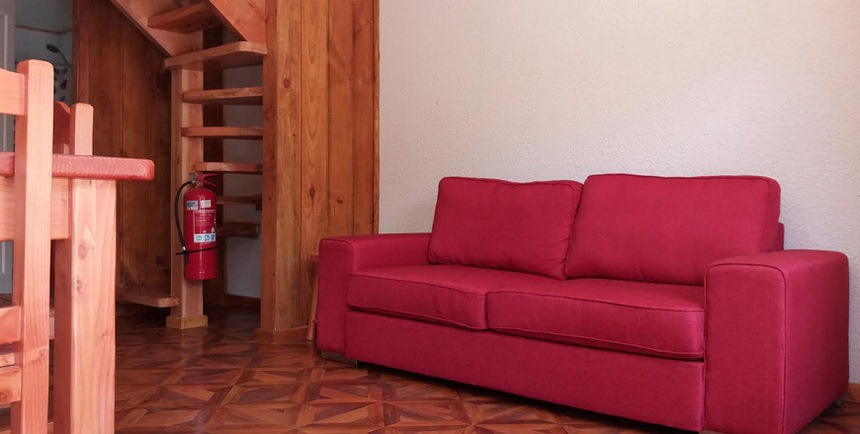 Fotografía 16 de Cabañas en Choshuenco en Panguipulli, Los Rios