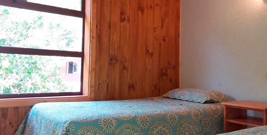 Fotografía 3 de Cabañas en Choshuenco en Panguipulli, Los Rios