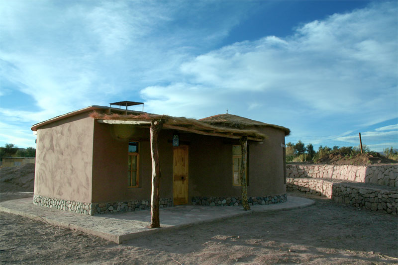 Fotografía 11 de Arriendo cabañas San Pedro de Atacama en San Pedro De Atacama, Antofagasta