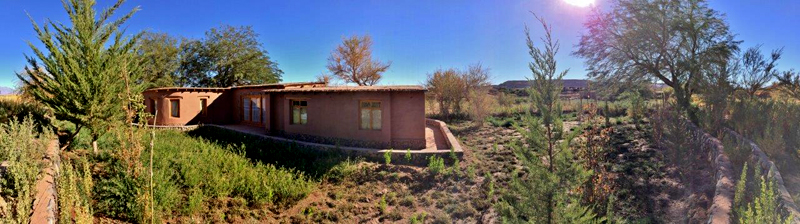 Fotografía 4 de Arriendo cabañas San Pedro de Atacama en San Pedro De Atacama, Antofagasta