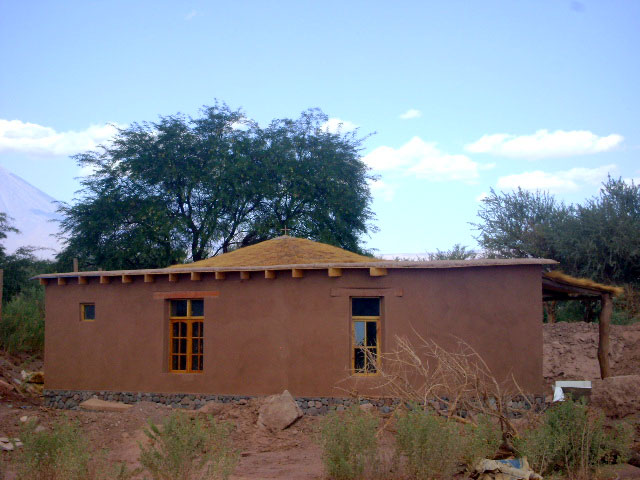 Fotografía 9 de Arriendo cabañas San Pedro de Atacama en San Pedro De Atacama, Antofagasta