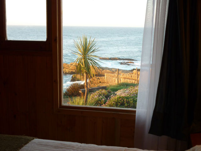 Fotografía 4 de Cabañas Quintero en Quintero, Valparaiso