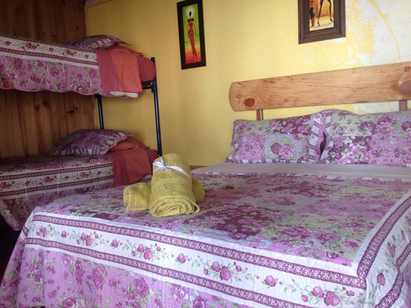 Fotografía 7 de Cabañas en Pichilemu en Pichilemu, Ohiggins