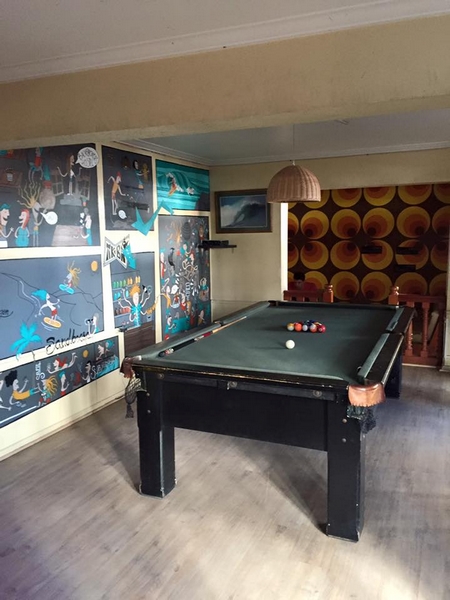 Fotografía 10 de Hostal en Iquique en Iquique, Tarapaca