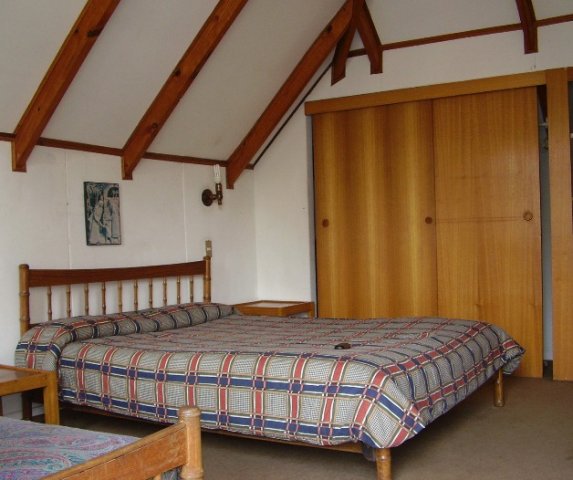 Fotografía 5 de Hostal El Borrico - Viña del Mar en Viña Del Mar, Valparaiso