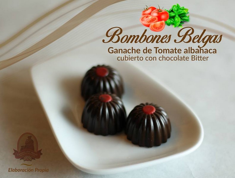 Fotografía 17 de Chocolates Artesanales en Talca, Maule