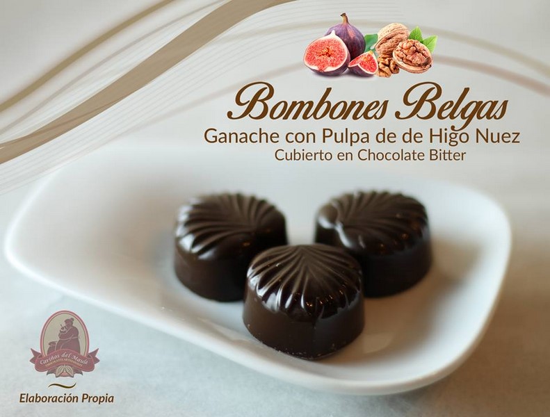 Fotografía 19 de Chocolates Artesanales en Talca, Maule