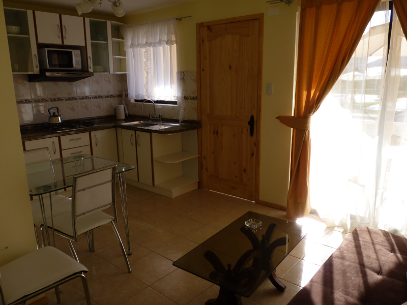 Fotografía 13 de Cabañas de arriendo en La Serena, Coquimbo