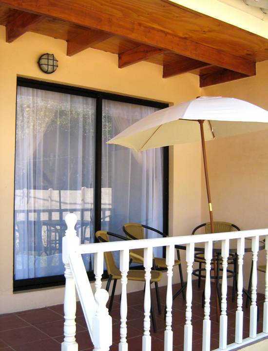 Fotografía 4 de Cabañas de arriendo en La Serena, Coquimbo