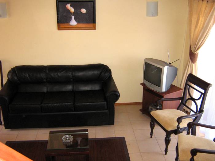 Fotografía 6 de Cabañas de arriendo en La Serena, Coquimbo