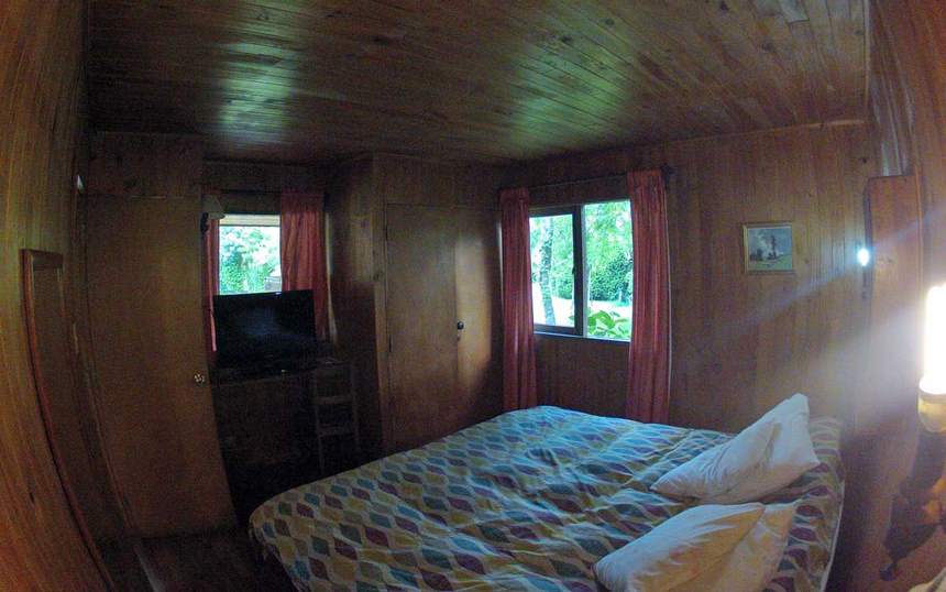 Fotografía 12 de Hotel y Cabañas en Pucón en Pucon, Araucania