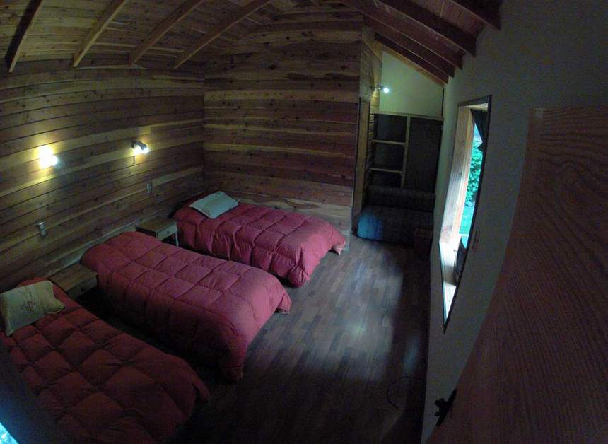 Fotografía 4 de Hotel y Cabañas en Pucón en Pucon, Araucania