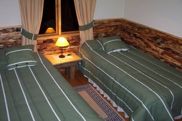 Fotografía 7 de Cabañas en Chillín, El Mirador en Chillan, Bio Bio
