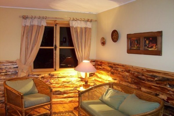 Fotografía 8 de Cabañas en Chillín, El Mirador en Chillan, Bio Bio