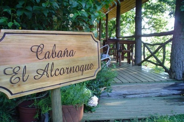 Fotografía 9 de Cabañas en Chillín, El Mirador en Chillan, Bio Bio