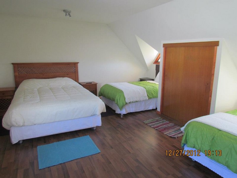 Fotografía 11 de Cabañas & Hospedaje en Villarrica, Araucania