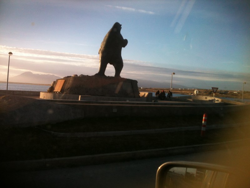Fotografía 7 de Transporte de Pasajeros y Turismo en Punta Arenas, Magallanes