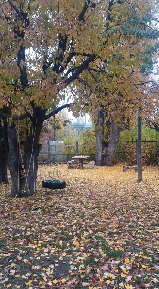 Fotografía 2 de Camping en Cochrane en Cochrane, Aysen