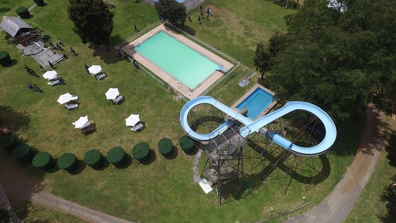 Fotografía 16 de Complejo Turístico, centro de eventos, cabañas en Lican Ray en Villarrica, Araucania