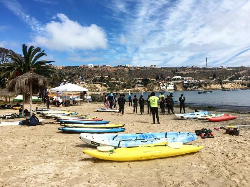 Fotografía 11 de Actividades Deportivas de Aventura en Coquimbo, Coquimbo