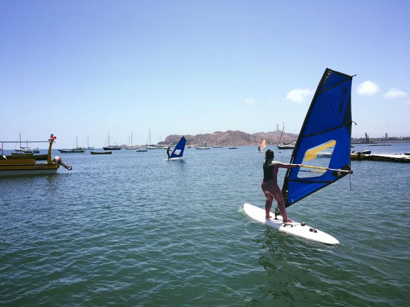 Fotografía 16 de Actividades Deportivas de Aventura en Coquimbo, Coquimbo