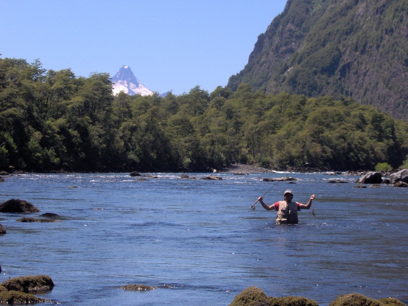 Fotografía 14 de Turismo Aventura En Puerto Varas en Puerto Varas, Los Lagos