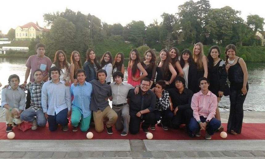 Fotografía 11 de Giras de estudio, paseos fin de año en Rancagua, Ohiggins