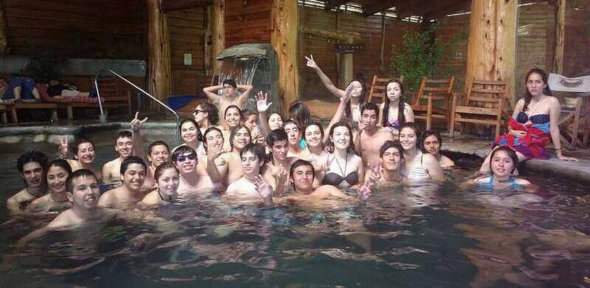 Fotografía 20 de Giras de estudio, paseos fin de año en Rancagua, Ohiggins