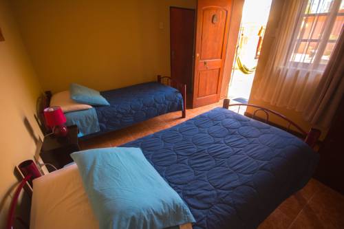 Fotografía 5 de Hostal La Ruca en San Pedro de Atacama en Calama, Antofagasta