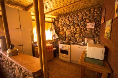 Fotografía 9 de Hostal La Ruca en San Pedro de Atacama en Calama, Antofagasta