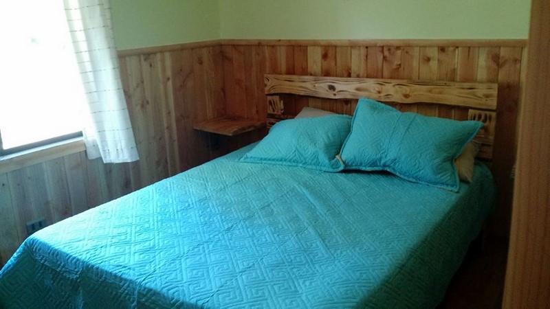 Fotografía 9 de Cabañas Pucon Entre Hualles y Pellines en Pucon, Araucania