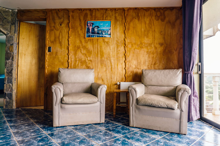 Fotografía 5 de Aparthotel Maitencillo Strandvagen en Zapallar, Valparaiso
