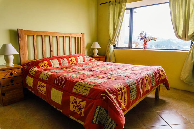Fotografía 7 de Aparthotel Maitencillo Strandvagen en Zapallar, Valparaiso