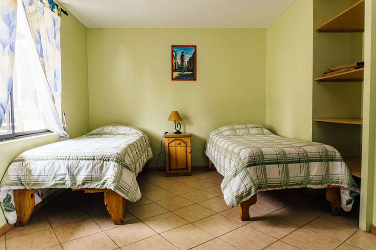 Fotografía 8 de Aparthotel Maitencillo Strandvagen en Zapallar, Valparaiso