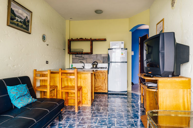 Fotografía 9 de Aparthotel Maitencillo Strandvagen en Zapallar, Valparaiso