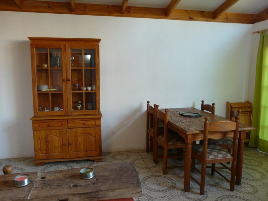 Fotografía 19 de Hostal El Aji Rojo en Caldera, Atacama