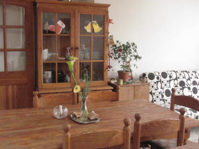 Fotografía 2 de Hostal El Aji Rojo en Caldera, Atacama