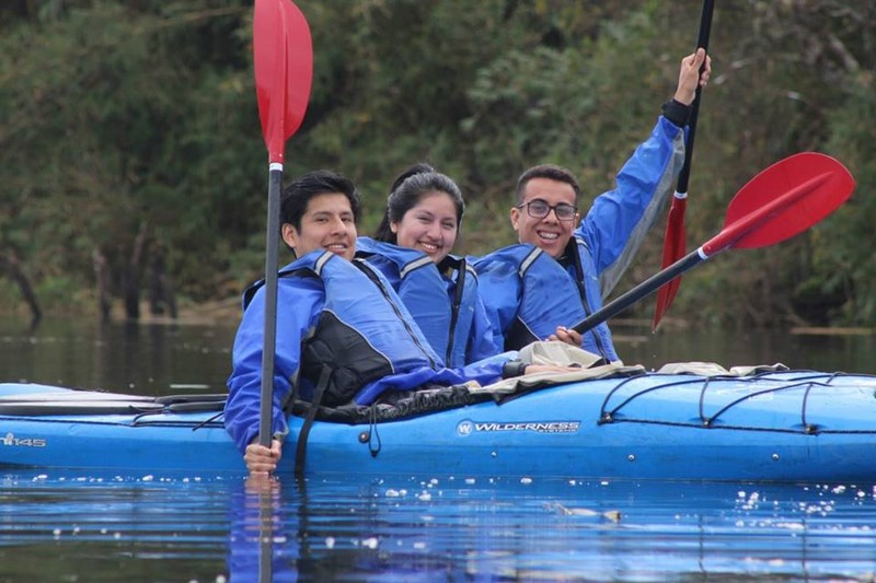 Fotografía 17 de Kayak en ríos y humedales de valdivia  en Valdivia, Los Rios