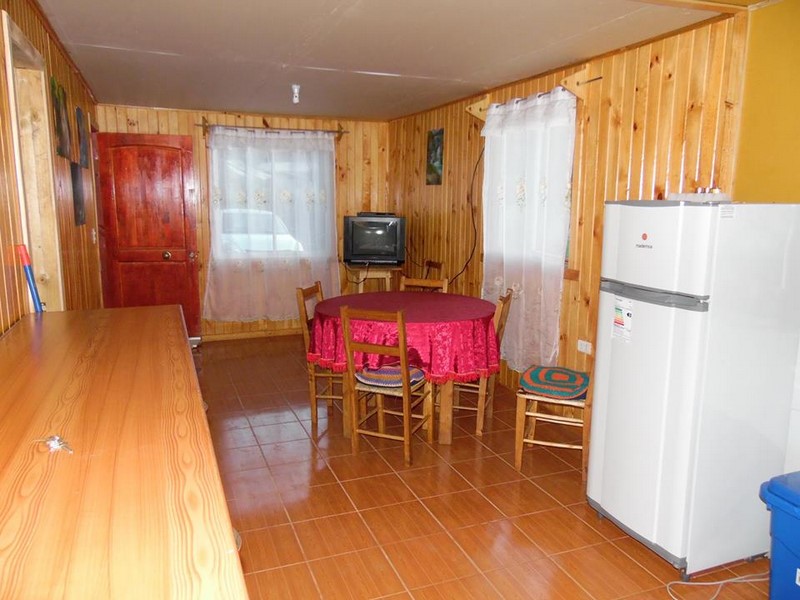 Fotografía 17 de Circuito Lago Lleu Lleu- Lanalhue en Contulmo, Bio Bio