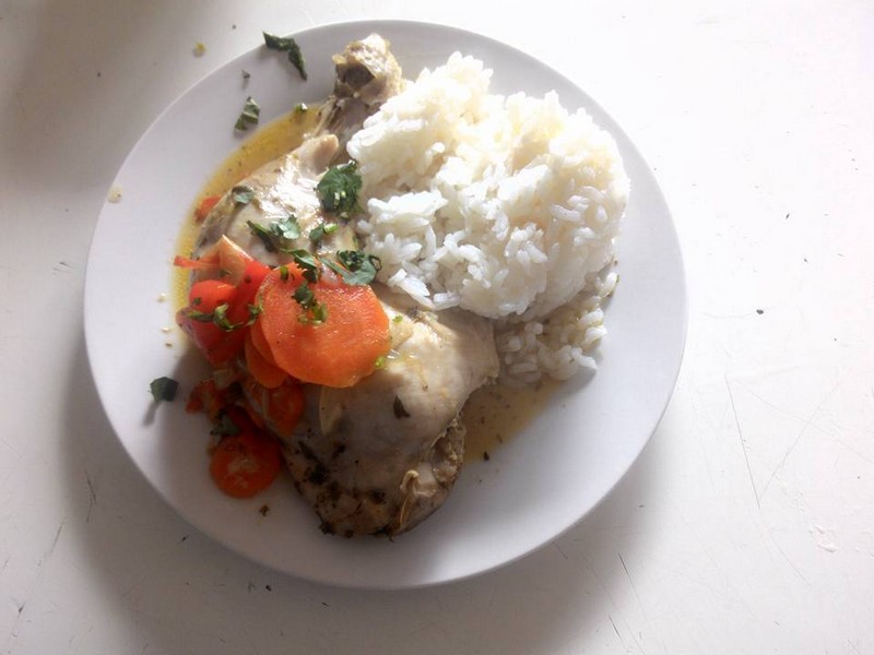 Fotografía 12 de Restaurant El Pescador en HUAILAHUE, Los Lagos