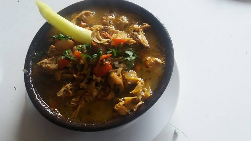 Fotografía 16 de Restaurant El Pescador en HUAILAHUE, Los Lagos