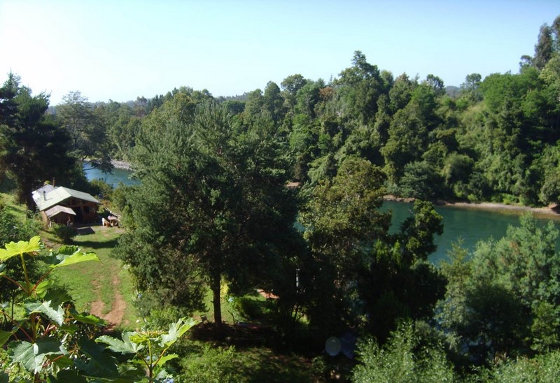 Fotografía 14 de Cabañas Toltín Lodge en Villarrica, Araucania