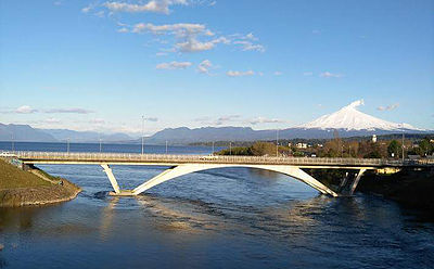 Fotografía 11 de Tour por las resevas Biologicas, Parques nacionales, ascenso al volcín y alojam en Villarrica, Araucania
